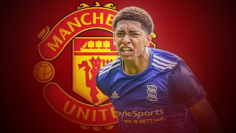 Bellingham là trụ cột khó thể bán của Real Madrid dù các đại gia Anh luôn khao khát.