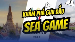 seagame