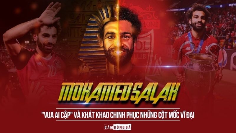 Ai Cập bất bại vòng loại, đặt kỳ vọng vào Salah và Marmoush để tìm trận thắng đầu.