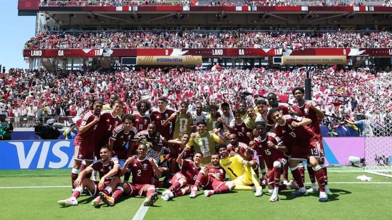 Qatar tấn công nghèo nàn, dựa vào thủ môn và Afif trước trận gặp Canada.