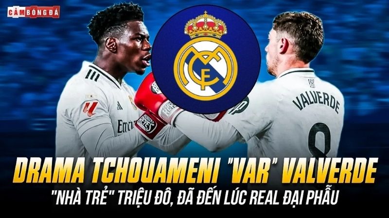 Mourinho xây dựng Real bằng ý chí tập thể, khác triết lý Galactico của Pérez.